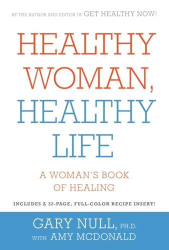 Healthy Woman