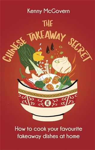The Chinese Takeaway Secret