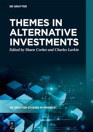 Themes In Alternative Investments