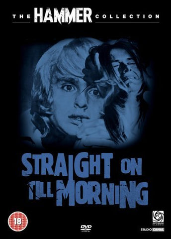 Straight On Till Morning [DVD]