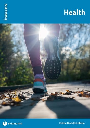 Health : Issues: PSHE & RSE Resources For Key Stage 3 & 4 454 : 454