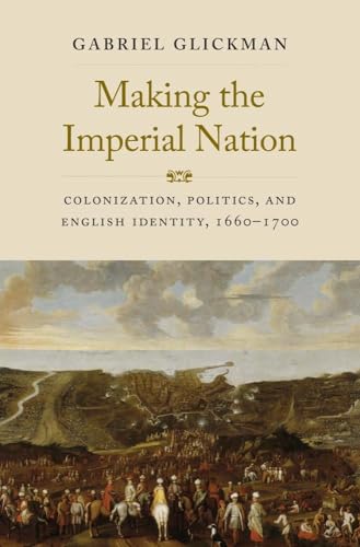 Making the Imperial Nation: Colonization