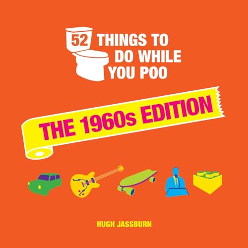52 Things to Do While You Poo (1960s)