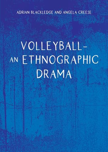 Volleyball: An Ethnographic Drama