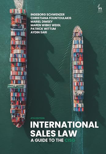 International Sales Law : A Guide to the CISG