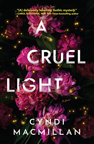 Cruel Light, A: A Novel
