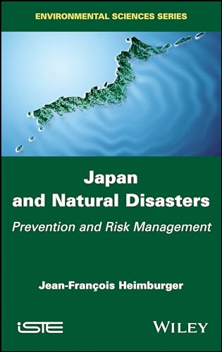 Japan and Natural Disasters: Prevention and Risk Management