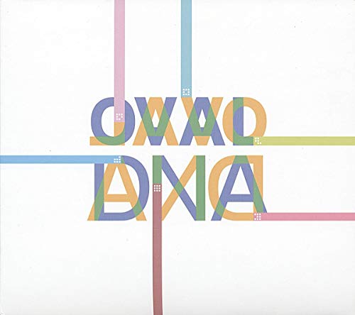 Oval - Ovaldna [CD]