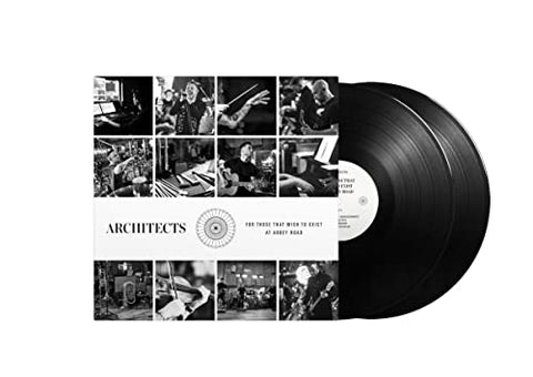 Architects - For Those That Wish To Exist At Abbey Road (LP) [VINYL]