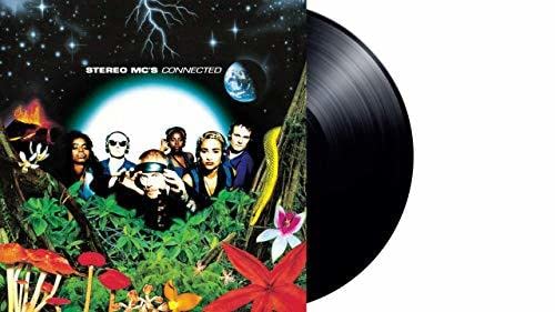 Stereo MC's - Connected [VINYL]