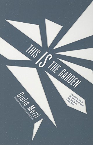 This Is The Garden