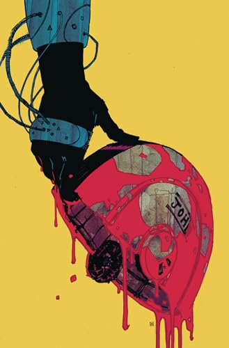 Cold War Tp Vol 01
