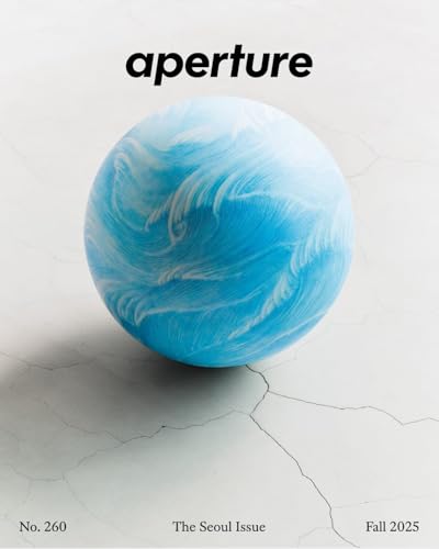 Seoul : Aperture No. 260