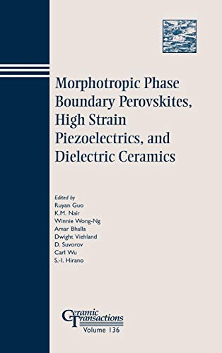 Morphotropic Phase Boundary Perovskites