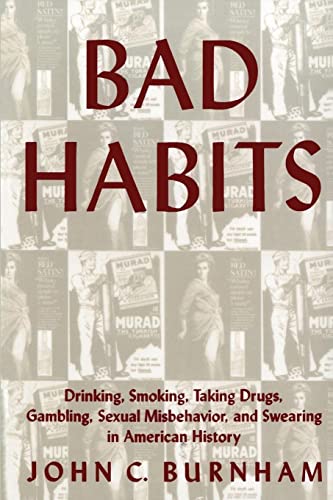 Bad Habits: Drinking