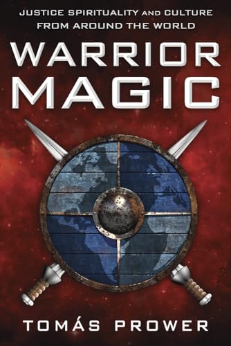 WARRIOR MAGIC