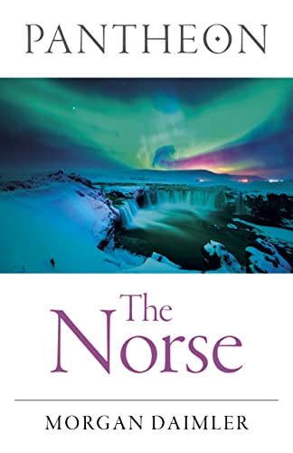 Pantheon - The Norse