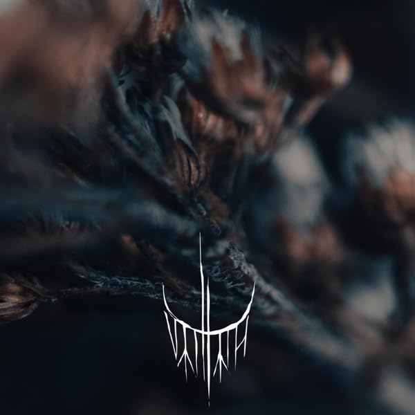 Varhara - The First Breath After [CD]