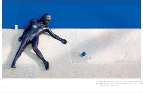 Ryan Gander X Edgar Degas : Pas de Deux