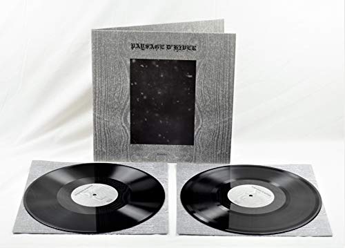 Paysage D'hiver - Einsamkeit  [VINYL]