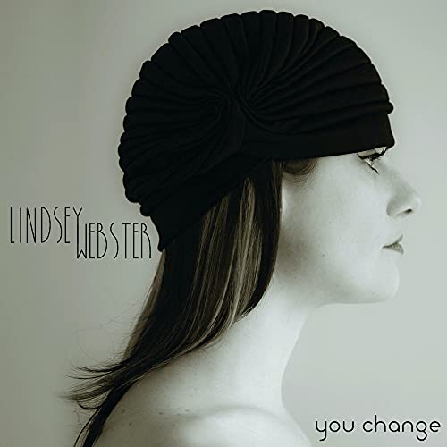 Lindsey Webster - You Change [VINYL]