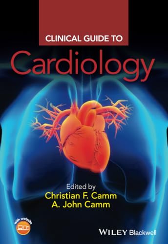 Clinical Guide to Cardiology