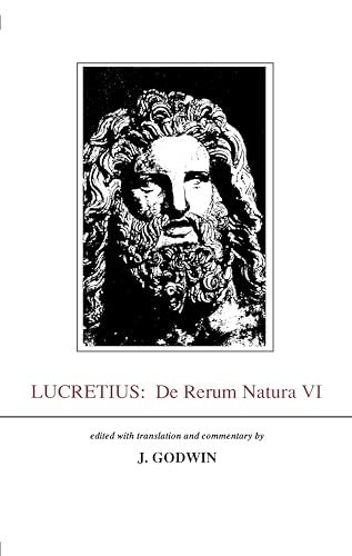 Lucretius: De Rerum Natura VI