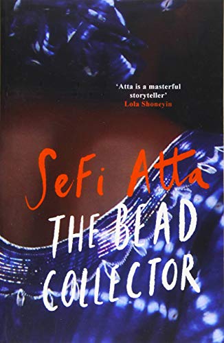 Bead Collector, The