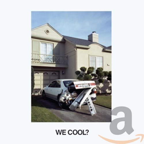 Jeff Rosenstock - We Cool? [CD]