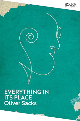 Everything in Its Place : First Loves and Last Tales
