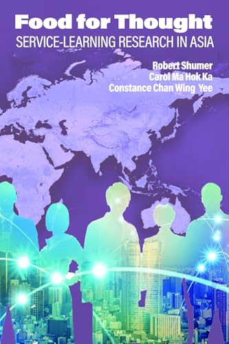 Food for Thought : Service-Learning Research in Asia