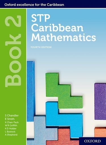 STP Caribbean Mathematics