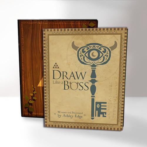 Draw Like a Boss: Special Edition
