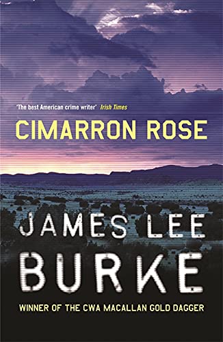 Cimarron Rose (Billy Bob Holland)