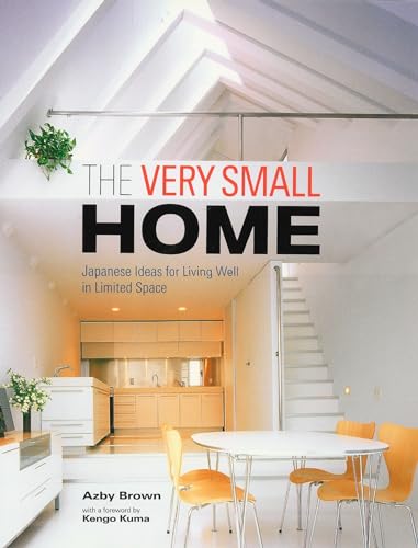 Very Small Home