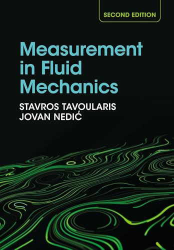 Measurement in Fluid Mechanics
