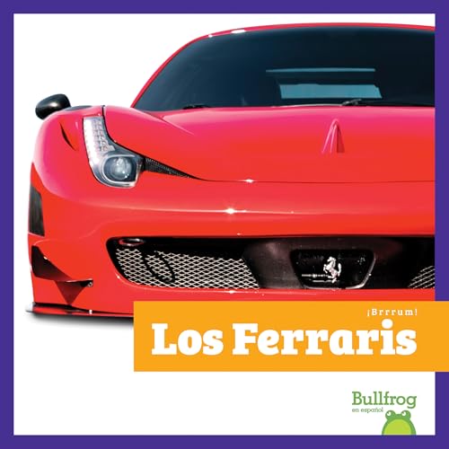 Los Ferraris