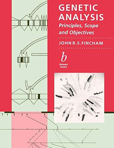 Genetic Analysis: Principles