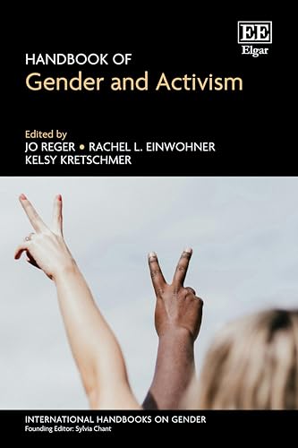 Handbook of Gender and Activism