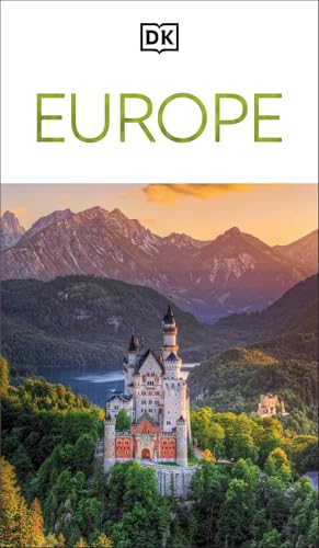 DK Europe