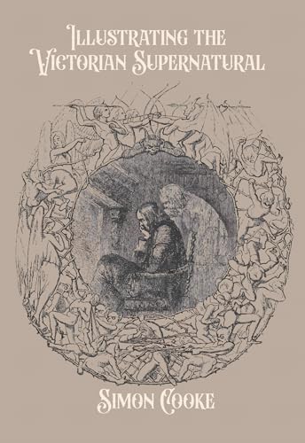 Illustrating the Victorian Supernatural