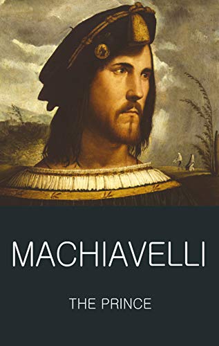 The Prince (Classics of World Literature)
