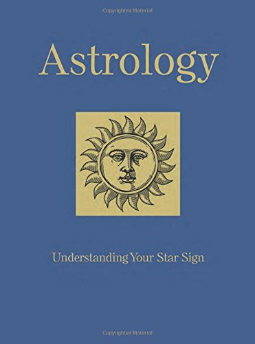 Astrology: Understanding Your Star Sign (Chinese Bound)