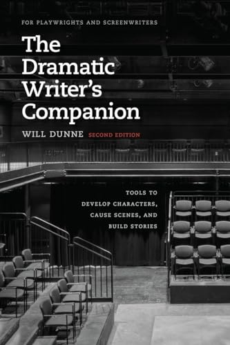 The Dramatic Writers Companion
