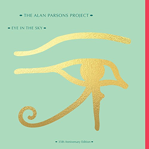 The Alan Parsons Project - Eye In The Sky (35th Anniversary Boxset) [CD]