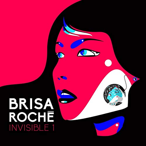 BRISA ROCHÉ - INVISIBLE 1 [VINYL]