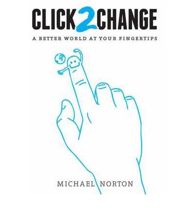 Click2change: A Better World at Your Fingertips