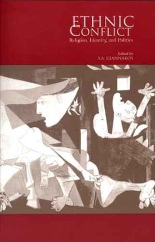 Ethnic Conflict: Religion