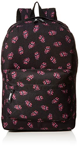Various - Rolling Stones Union Jack Aop (Classic Backpack) Rocksax