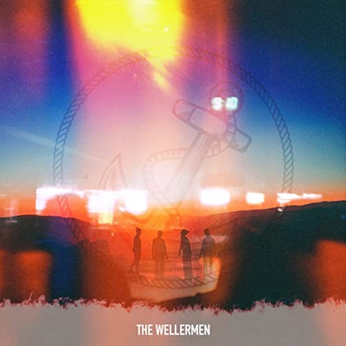 The Wellermen - The Wellermen [CD]